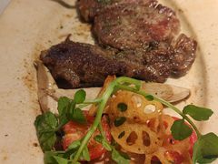 -燃扒房Steakhouse(皇庭店)