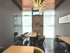 -海泰食府·新鲁菜·家宴(总部基地店)