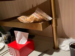 -海底捞大排档火锅(悦荟广场店)