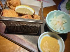 -鳗鱼家·深夜食堂(军博店)