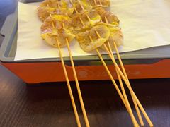 -冶建镜子·中国龙虾王(总店)