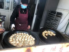 -张记汤馆(嫩江路店)