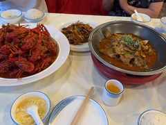 -簋街仔仔小龙虾(簋街二店)