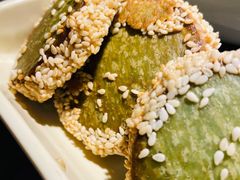 绿茶饼-绿茶餐厅(天津天河城店)