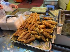 -八市阿杰五香(大元路分店)