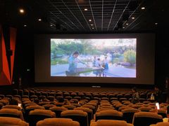 -金逸影城(影视中心IMAX店)