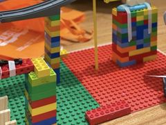 -斯坦星球AI编程·机器人科创·科学实验·信奥·思维·STEM·积木拼搭·竞赛考级(浦东联洋广场大拇指龙阳御桥中心)