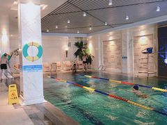 -水晶之星洗浴温泉汗蒸