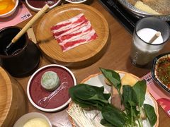 -牛New寿喜烧(青浦店)