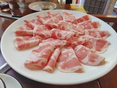 -前门杨记·铜锅涮肉(王府井·故宫店)