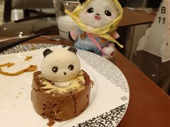 -西藏饭店·亚克·食光自助餐厅(文殊院店)