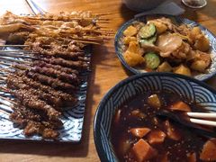 -小二楼炖肠