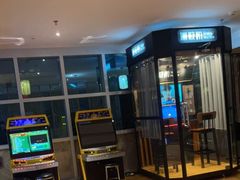 -水立方国际汤泉(六一中路店)