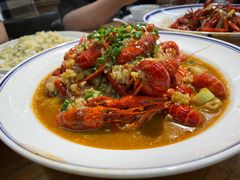 -九龙奇迹海鲜大排档(万象城店)