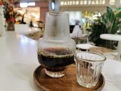 -1/4 ONE QUARTER COFFEE LAB(朝阳大悦城店)
