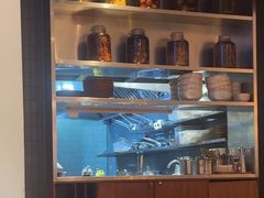 -BAKER&SPICE(安福路店)