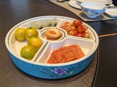 -墨泉峰味(润和国际广场店)