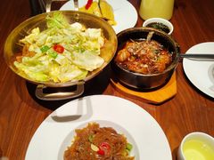 -阿明小菜·海鲜·上海菜(梅陇店)