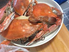 -必点海鲜·鲅鱼水饺(鞍山西道店)