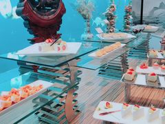 -瑞德姆美人鱼海底演艺主题餐厅(亚龙湾店)
