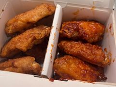 -Kyochon1991校村炸鸡(杨高中路店)