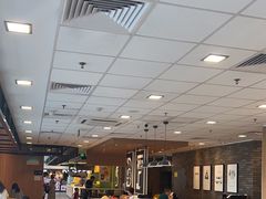 -麦当劳(世贸店)