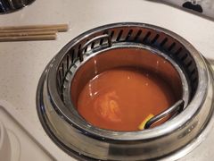 -龍歌自助小火锅(城阳万象汇店)