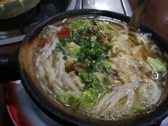 -银同牦牛肉火锅
