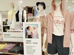 -优衣库(上海正大广场店)