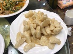-老白肉馆(临江小区店)