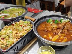 -金鸭都·老北京特色家常菜(潘家园店)