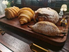 -上古咖啡ShadowCafe&Reastaurant(哈尔滨中央大街店)