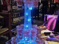 -村理·乡村菜音乐餐厅(河西店)