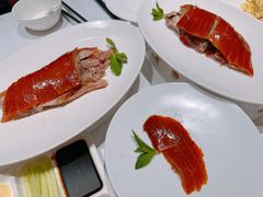 -四季民福烤鸭店(故宫店)