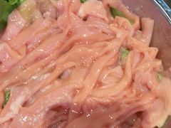 -憨铁匠老火锅(龙岗万科里店)