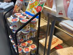 -LELECHA乐乐茶(新街口大洋店)