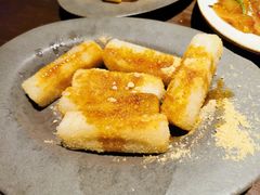 -不曾在把把烧•烧烤(莲坂磐基店)