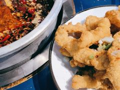 -马路边边串串香(双井直营店)