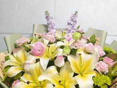 -好利来(革新店)