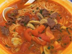 -粉小主·贵州酸汤牛肉粉(南京仙林金鹰店)