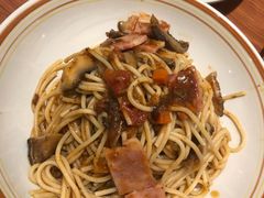 -萨莉亚意式餐厅(万嘉商业广场店)