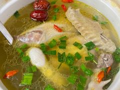 -又见炊烟私房菜(敬亭路店)