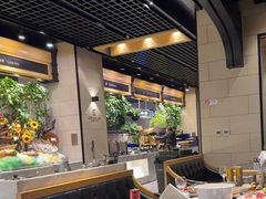 -川骄海鲜自助(亚运村店)