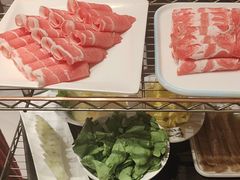 -天宜隆蘑菇宴火锅(石景山旗舰店)