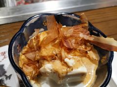 小菜-樱宿日式和牛烧肉(五道口店)