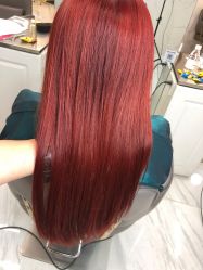 -潘多拉Hairsalon