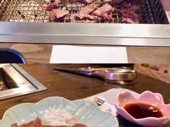 -樱宿日式和牛烧肉(五道口店)