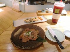 -初居食屋日式料理(万象城购物中心店)