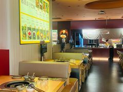 -巴奴毛肚火锅(七宝领展广场店)