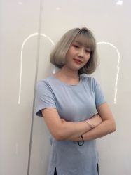 -时尚殿堂hair salon